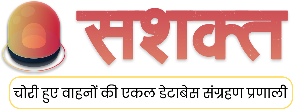Sashakt Logo